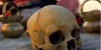 MP : 3 ਕੁੜੀਆਂ ਪਿੱਛੋਂ ਹੋਏ ਮੁੰਡੇ ਦੀ ਸੁੱਖਣਾ ਪੂਰੀ ਕਰਨ ਲਈ ਪਿਓ ਨੇ ਦਿੱਤੀ ਨੌਜਵਾਨ ਦੀ ਬਲੀ