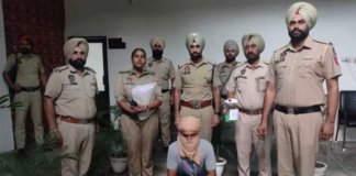 ਕੁਰਾਲੀ ‘ਚ ਪੱਗ ਉਤਾਰਨ ਤੋਂ ਗੁੱਸੇ ਹੋਏ ਜੀਜੇ ਨੇ ਸਾਲੇ ਦਾ ਚਾਕੂ ਮਾਰ ਕੇ ਕੀਤਾ ਕਤਲ, ਭੈਣ ਵੀ ਖੜ੍ਹੀ ਸੀ ਕੋਲ