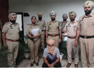 ਕੁਰਾਲੀ ‘ਚ ਪੱਗ ਉਤਾਰਨ ਤੋਂ ਗੁੱਸੇ ਹੋਏ ਜੀਜੇ ਨੇ ਸਾਲੇ ਦਾ ਚਾਕੂ ਮਾਰ ਕੇ ਕੀਤਾ ਕਤਲ, ਭੈਣ ਵੀ ਖੜ੍ਹੀ ਸੀ ਕੋਲ