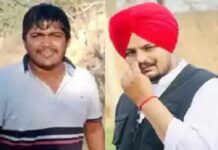 Moosewala case : ਆਖਰੀ ਸ਼ਾਰਪ ਸ਼ੂਟਰ ਦੀਪਕ ਮੁੰਡੀ ਵੀ ਚੜ੍ਹਿਆ ਪੁਲਿਸ ਦੇ ਹੱਥੇ!