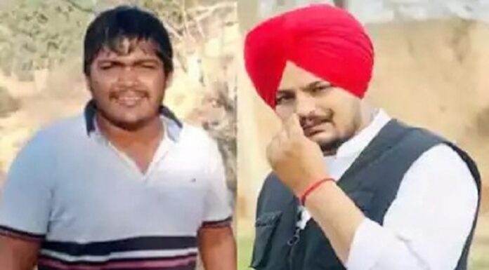 Moosewala case : ਆਖਰੀ ਸ਼ਾਰਪ ਸ਼ੂਟਰ ਦੀਪਕ ਮੁੰਡੀ ਵੀ ਚੜ੍ਹਿਆ ਪੁਲਿਸ ਦੇ ਹੱਥੇ!