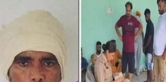 ਜਲੰਧਰ ’ਚ ਬੇਰਹਿਮੀ ਨਾਲ ਕਤਲ : ਗੌਂਸਪਾਕ ਸਰਕਾਰ ਦੇ ਦਰਬਾਰ ਦੇ ਸੇਵਾਦਾਰ ਦੀ ਬਿਨਾਂ ਸਿਰੋਂ ਲਾਸ਼ ਮਿਲੀ