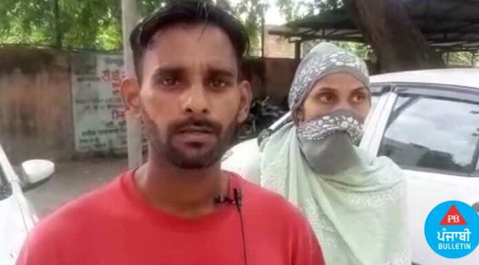 ਅੰਮ੍ਰਿਤਸਰ : ਸਰਕਾਰੀ ਹਸਪਤਾਲ ’ਚ ਗਰਭਵਤੀ ਦੀ ਹੀ ਕਰ ਦਿੱਤੀ ਨਲਬੰਦੀ, ਅਲਟਰਾਸਾਊਂਡ ਰਿਪੋਰਟ ’ਚ ਹੋਇਆ ਖੁਲਾਸਾ