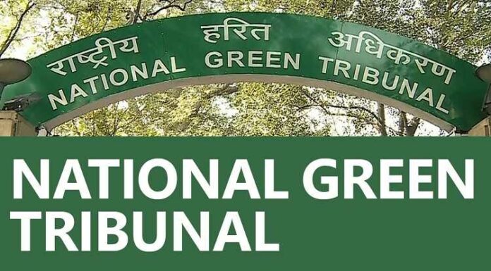 Ludhiana : ਡੰਪ ਸਾਈਟ ‘ਤੇ ਕੂੜੇ ਨੂੰ ਅੱਗ ਲੱਗਣ ‘ਤੇ ਹੋਈਆਂ 7 ਮੌਤਾਂ ‘ਤੇ ਸਖ਼ਤ ਕਾਰਵਾਈ, ਨਗਰ ਨਿਗਮ ਨੂੰ 100 ਕਰੋੜ ਜੁਰਮਾਨਾ