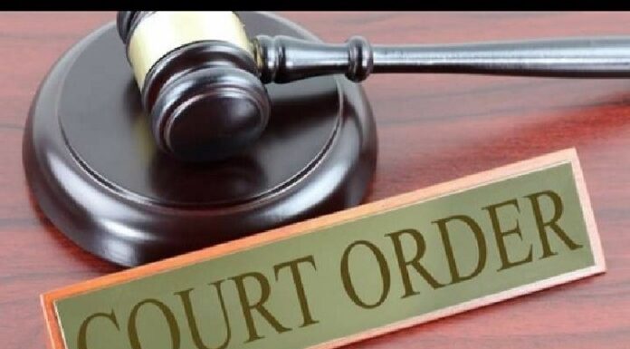 ਕਿਸਾਨ ਅੰਦੋਲਨ ਦੌਰਾਨ ਨੌਜਵਾਨ ‘ਤੇ ਤਲਵਾਰ ਨਾਲ ਹਮਲਾ ਕਰਨ ਵਾਲੇ ਨਿਹੰਗ ਨੂੰ 10 ਸਾਲ ਕੈਦ