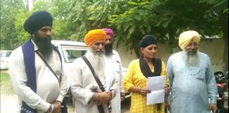 ਪਾਖੰਡੀ ਬਾਬੇ ਨੇ ਮਾਨਸਿਕ ਤੌਰ ‘ਤੇ ਪਰੇਸ਼ਾਨ ਬੱਚੇ ਦੇ ਮੁਸਲਮਾਨ ਬਣਨ ਦਾ ਡਰ ਦੇ ਕੇ ਐੱਨਆਰਆਈ ਮਹਿਲਾ ਤੋਂ ਠੱਗੇ 2.50 ਲੱਖ