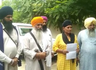 ਪਾਖੰਡੀ ਬਾਬੇ ਨੇ ਮਾਨਸਿਕ ਤੌਰ ‘ਤੇ ਪਰੇਸ਼ਾਨ ਬੱਚੇ ਦੇ ਮੁਸਲਮਾਨ ਬਣਨ ਦਾ ਡਰ ਦੇ ਕੇ ਐੱਨਆਰਆਈ ਮਹਿਲਾ ਤੋਂ ਠੱਗੇ 2.50 ਲੱਖ