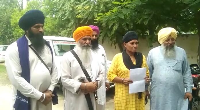 ਪਾਖੰਡੀ ਬਾਬੇ ਨੇ ਮਾਨਸਿਕ ਤੌਰ ‘ਤੇ ਪਰੇਸ਼ਾਨ ਬੱਚੇ ਦੇ ਮੁਸਲਮਾਨ ਬਣਨ ਦਾ ਡਰ ਦੇ ਕੇ ਐੱਨਆਰਆਈ ਮਹਿਲਾ ਤੋਂ ਠੱਗੇ 2.50 ਲੱਖ