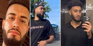 ਅਮਰੀਕਾ : ਸਿੱਖ ਖੇਡਾਂ ’ਚ ਹਿੱਸਾ ਲੈਣ ਜਾ ਰਹੇ ਦੋ ਜਲੰਧਰ ਤੇ ਇਕ ਕਪੂਰਥਲੇ ਦਾ ਨੌਜਵਾਨ ਕਾਰ ’ਚ ਜਿਊਂਦੇ ਸੜੇ