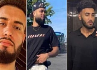 ਅਮਰੀਕਾ : ਸਿੱਖ ਖੇਡਾਂ ’ਚ ਹਿੱਸਾ ਲੈਣ ਜਾ ਰਹੇ ਦੋ ਜਲੰਧਰ ਤੇ ਇਕ ਕਪੂਰਥਲੇ ਦਾ ਨੌਜਵਾਨ ਕਾਰ ’ਚ ਜਿਊਂਦੇ ਸੜੇ