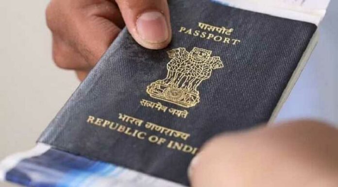 ਹੇਅਰ ਸਟਾਈਲ ਤੇ ਦਾੜ੍ਹੀ ਦਾ ਸਟਾਈਲ ਬਦਲ ਕੇ ਪੰਜਾਬ ਤੇ ਹਰਿਆਣਾ ਦੇ 30 ਨੌਜਵਾਨਾਂ ਨੇ ਬਣਵਾਏ ਫਰਜ਼ੀ ਪਾਸਪੋਰਟ