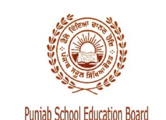 PSEB ਵਲੋਂ ਐਲਾਨੇ ਗਏ 10ਵੀਂ ਦੇ ਨਤੀਜਿਆਂ ‘ਚ 12 ਬੱਚਿਆਂ ਨੇ ਆਪਣੀ ਪਛਾਣ ਟਰਾਂਸਜੈਂਡਰ ਦੱਸੀ