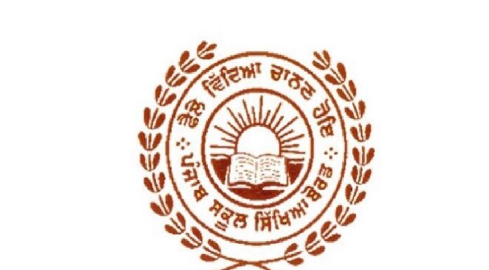 PSEB ਵਲੋਂ ਐਲਾਨੇ ਗਏ 10ਵੀਂ ਦੇ ਨਤੀਜਿਆਂ ‘ਚ 12 ਬੱਚਿਆਂ ਨੇ ਆਪਣੀ ਪਛਾਣ ਟਰਾਂਸਜੈਂਡਰ ਦੱਸੀ