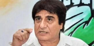 26 ਸਾਲ ਪੁਰਾਣੇ ਮਾਮਲੇ ‘ਚ ਕਾਂਗਰਸੀ ਆਗੂ ਤੇ ਅਦਾਕਾਰ ਰਾਜ ਬੱਬਰ ਨੂੰ 2 ਸਾਲ ਦੀ ਜੇਲ੍ਹ