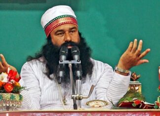 ਕਰਨਾਲ ‘ਚ ਫੜੇ ਗਏ ਖਾਲਿਸਤਾਨੀ ਸਮਰਥਕ ਦਾ ਵੱਡਾ ਦਾਅਵਾ-ਯੂਪੀ ਵਿਚ ਰਾਮ ਰਹੀਮ ਦਾ ਡੇਰਾ ਸੀ ਅਗਲਾ ਟਾਰਗੈੱਟ