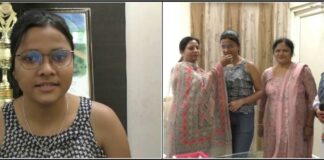 ਪੰਜਾਬ ‘ਚੋਂ ਟੌਪ ਕਰਨ ਵਾਲੀ ਮੋਕਸ਼ਾ ਦੀ ਮਾਂ ਚਾਹੁੰਦੀ ਸੀ ਕਿ ਅਖ਼ਬਾਰਾਂ ਤੇ ਚੈਨਲਾਂ ‘ਚ ਉਨ੍ਹਾਂ ਦੇ ਬੱਚਿਆਂ ਦੀਆਂ ਫੋਟੋਆਂ ਤੇ ਇੰਟਰਵਿਊ ਚੱਲੇ