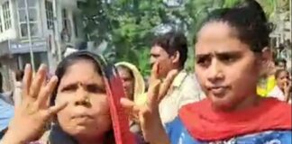 ਸਫਾਈ ਦਾ ਕੰਮ ਕਰਨ ਗਈ 14 ਸਾਲਾ ਲੜਕੀ ਨੇ ਕੀਤਾ ਸੁਸਾਈਡ, ਪਰਿਵਾਰ ਦਾ ਆਰੋਪ – ਮਾਲਕ ਨੇ ਕੀਤਾ ਬਲਾਤਕਾਰ