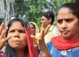 ਸਫਾਈ ਦਾ ਕੰਮ ਕਰਨ ਗਈ 14 ਸਾਲਾ ਲੜਕੀ ਨੇ ਕੀਤਾ ਸੁਸਾਈਡ, ਪਰਿਵਾਰ ਦਾ ਆਰੋਪ – ਮਾਲਕ ਨੇ ਕੀਤਾ ਬਲਾਤਕਾਰ