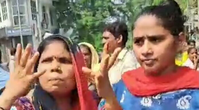 ਸਫਾਈ ਦਾ ਕੰਮ ਕਰਨ ਗਈ 14 ਸਾਲਾ ਲੜਕੀ ਨੇ ਕੀਤਾ ਸੁਸਾਈਡ, ਪਰਿਵਾਰ ਦਾ ਆਰੋਪ – ਮਾਲਕ ਨੇ ਕੀਤਾ ਬਲਾਤਕਾਰ