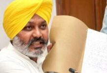 36 ਹਜ਼ਾਰ ਕੱਚੇ ਮੁਲਾਜ਼ਮਾਂ ਲਈ ਖੁਸ਼ੀ ਦੀ ਖ਼ਬਰ, ਸਰਕਾਰ ਜਲਦ ਕਰਨ ਜਾ ਰਹੀ ਪੱਕੇ