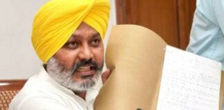 36 ਹਜ਼ਾਰ ਕੱਚੇ ਮੁਲਾਜ਼ਮਾਂ ਲਈ ਖੁਸ਼ੀ ਦੀ ਖ਼ਬਰ, ਸਰਕਾਰ ਜਲਦ ਕਰਨ ਜਾ ਰਹੀ ਪੱਕੇ