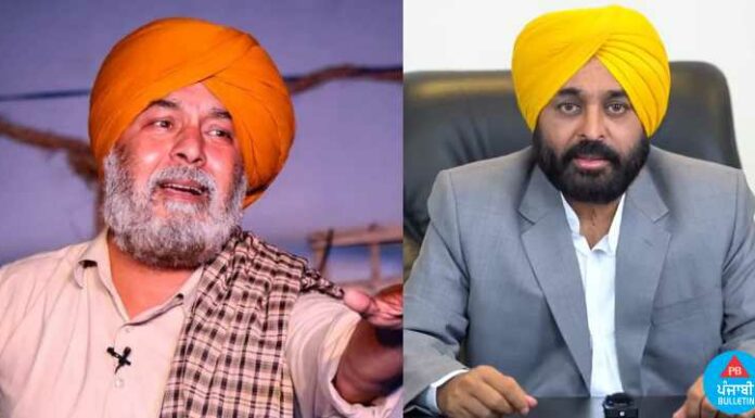 ਇਕ ਸਮਾਂ ਸੀ ਜਦੋਂ ਕਾਰੋਬਾਰੀ ਜ਼ਿੰਦਗੀ ਨੂੰ ਲੈ ਕੇ ਇਕ ਫੈਸਲੇ ‘ਤੇ ਫਸੇ ਪੇਚੇ ਕਾਰਨ ਕੱਲਾ ਰਹਿ ਗਿਆ ਸੀ ਭਗਵੰਤ ਮਾਨ