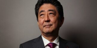 ਚੋਣ ਰੈਲੀ ਦੌਰਾਨ ਜਾਪਾਨ ਦੇ ਸਾਬਕਾ ਪੀਐਮ ਦੇ ਮਾਰੀ ਗੋਲੀ, ਹਸਪਤਾਲ ‘ਚ ਸ਼ਿੰਜੋ ਆਬੇ ਦੀ ਮੌਤ
