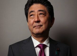 ਚੋਣ ਰੈਲੀ ਦੌਰਾਨ ਜਾਪਾਨ ਦੇ ਸਾਬਕਾ ਪੀਐਮ ਦੇ ਮਾਰੀ ਗੋਲੀ, ਹਸਪਤਾਲ ‘ਚ ਸ਼ਿੰਜੋ ਆਬੇ ਦੀ ਮੌਤ