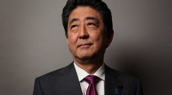 ਚੋਣ ਰੈਲੀ ਦੌਰਾਨ ਜਾਪਾਨ ਦੇ ਸਾਬਕਾ ਪੀਐਮ ਦੇ ਮਾਰੀ ਗੋਲੀ, ਹਸਪਤਾਲ ‘ਚ ਸ਼ਿੰਜੋ ਆਬੇ ਦੀ ਮੌਤ