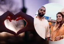 ਪੰਛੀ, ਹਵਾ ਦੇ ਬੁੱਲੇ ਤੇ ਸੱਚੇ ਪਿਆਰ ਨੂੰ ਸਰਹੱਦਾਂ ਰੋਕ ਨਹੀਂ ਸਕਦੀਆਂ, ਪਾਕਿਸਤਾਨ ਤੋਂ ਆਈ ਸ਼ੁਮਾਇਲਾ ਨੇ ਜਲੰਧਰ ਦੇ ਮੁੰਡੇ ਨਾਲ ਕਰਵਾਇਆ ਵਿਆਹ
