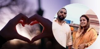 ਪੰਛੀ, ਹਵਾ ਦੇ ਬੁੱਲੇ ਤੇ ਸੱਚੇ ਪਿਆਰ ਨੂੰ ਸਰਹੱਦਾਂ ਰੋਕ ਨਹੀਂ ਸਕਦੀਆਂ, ਪਾਕਿਸਤਾਨ ਤੋਂ ਆਈ ਸ਼ੁਮਾਇਲਾ ਨੇ ਜਲੰਧਰ ਦੇ ਮੁੰਡੇ ਨਾਲ ਕਰਵਾਇਆ ਵਿਆਹ