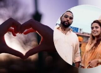 ਪੰਛੀ, ਹਵਾ ਦੇ ਬੁੱਲੇ ਤੇ ਸੱਚੇ ਪਿਆਰ ਨੂੰ ਸਰਹੱਦਾਂ ਰੋਕ ਨਹੀਂ ਸਕਦੀਆਂ, ਪਾਕਿਸਤਾਨ ਤੋਂ ਆਈ ਸ਼ੁਮਾਇਲਾ ਨੇ ਜਲੰਧਰ ਦੇ ਮੁੰਡੇ ਨਾਲ ਕਰਵਾਇਆ ਵਿਆਹ