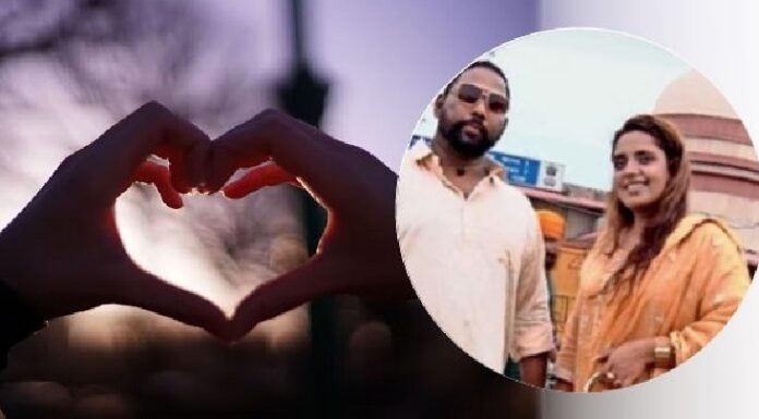 ਪੰਛੀ, ਹਵਾ ਦੇ ਬੁੱਲੇ ਤੇ ਸੱਚੇ ਪਿਆਰ ਨੂੰ ਸਰਹੱਦਾਂ ਰੋਕ ਨਹੀਂ ਸਕਦੀਆਂ, ਪਾਕਿਸਤਾਨ ਤੋਂ ਆਈ ਸ਼ੁਮਾਇਲਾ ਨੇ ਜਲੰਧਰ ਦੇ ਮੁੰਡੇ ਨਾਲ ਕਰਵਾਇਆ ਵਿਆਹ