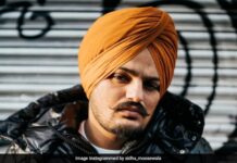 ਅੰਮ੍ਰਿਤਾ ਪ੍ਰੀਤਮ ਤੋਂ ਬਾਅਦ ਸਿੱਧੂ ਮੂਸੇਵਾਲਾ ਨੂੰ ਮਰਨ ਉਪਰੰਤ ਪਾਕਿਸਤਾਨ ਦੇ ਵੱਡੇ ਐਵਾਰਡ ਨਾਲ ਕੀਤਾ ਜਾਵੇਗਾ ਸਨਮਾਨਿਤ