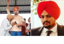 100 ਦੇਸ਼ਾਂ ‘ਚ ਸੁਣਿਆ ਜਾ ਰਿਹਾ ਸਿੱਧੂ ਮੂਸੇਵਾਲਾ, ਮੌਤ ਤੋਂ ਬਾਅਦ ਵੀ ਨਹੀਂ ਘਟਿਆ ਲੋਕਾਂ ‘ਚ ਕ੍ਰੇਜ਼