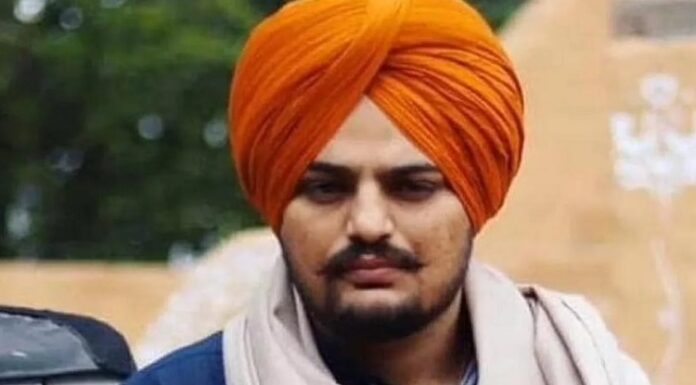 ਮੂਸੇਵਾਲਾ ਮਰਡਰ ਕੇਸ : ਪੰਜਾਬ ਪੁਲਿਸ ਨੂੰ 2 ਸ਼ੂਟਰਾਂ ਸਣੇ 4 ਦਾ ਮਿਲਿਆ ਟਰਾਂਜ਼ਿਟ ਰਿਮਾਂਡ