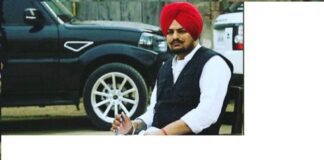 ਸਕਿਓਰਿਟੀ ਕਟੌਤੀ ਲੀਕ ‘ਤੇ ਹਾਈਕੋਰਟ ‘ਚ ਸੁਣਵਾਈ ਅੱਜ : ‘ਆਪ’ ਸਰਕਾਰ ਦੇਵੇਗੀ ਸੀਲਬੰਦ ਜਾਂਚ ਰਿਪੋਰਟ; ਸੁਰੱਖਿਆ ਕਟੌਤੀ ਦੇ ਅਗਲੇ ਦਿਨ ਹੋਇਆ ਸੀ ਮੂਸੇਵਾਲਾ ਦਾ ਕਤਲ