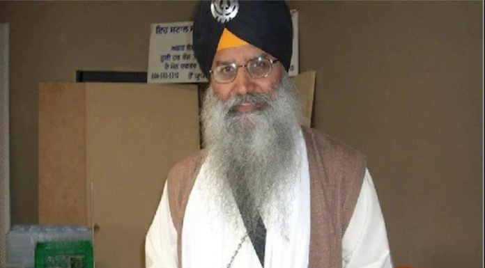 ਰਿਪੁਦਮਨ ਸਿੰਘ ਦੀ ਕੈਨੇਡਾ ‘ਚ ਗੋਲੀ ਮਾਰ ਕੇ ਹੱਤਿਆ, 1985 ‘ਚ ਏਅਰ ਇੰਡੀਆ ਬੰਬ ਧਮਾਕੇ ‘ਚ ਆਇਆ ਸੀ ਨਾਂ