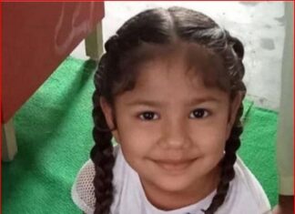 ਜਲੰਧਰ : ਪਿੰਡ ਬਾਠ ਦੀ ਪੰਜ ਸਾਲਾ ਬੱਚੀ ਦੀ ਸੱਪ ਦੇ ਡੰਗਣ ਨਾਲ ਮੌਤ