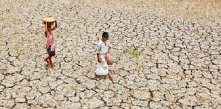 ਮੀਂਹ ਨਹੀਂ ਪਿਆ ਤਾਂ ਇੰਦਰ ਦੇਵਤਾ ਖਿਲਾਫ ਕਰ ਦਿੱਤੀ ਸ਼ਿਕਾਇਤ, ਮੀਂਹ ਨਾ ਪੈਣ ਕਾਰਨ ਪਰੇਸ਼ਾਨ ਹੈ ਕਿਸਾਨ