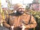 ਔਰਤ ਨਾਲ ਬਲਾਤਕਾਰ ਦੇ ਮਾਮਲੇ ‘ਚ ਗੁਰਦਾਸਪੁਰ ਦਾ SP ਗੁਰਮੀਤ ਸਿੰਘ ਅੜਿੱਕੇ