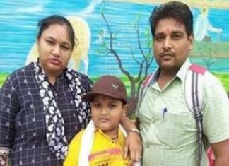 10 ਹਜ਼ਾਰ ਰੁਪਏ ਬਣਾ ਦਿੱਤੇ 4 ਲੱਖ ਦਾ ਕਰਜ਼ਾ, ਸਾਰੇ ਪਰਿਵਾਰ ਨੇ ਨਹਿਰ ‘ਚ ਛਾਲ ਮਾਰ ਕੇ ਕਰ ਲਈ ਖੁਦਕੁਸ਼ੀ