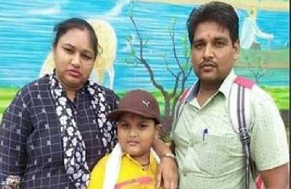 10 ਹਜ਼ਾਰ ਰੁਪਏ ਬਣਾ ਦਿੱਤੇ 4 ਲੱਖ ਦਾ ਕਰਜ਼ਾ, ਸਾਰੇ ਪਰਿਵਾਰ ਨੇ ਨਹਿਰ ‘ਚ ਛਾਲ ਮਾਰ ਕੇ ਕਰ ਲਈ ਖੁਦਕੁਸ਼ੀ