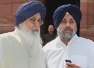 ਸ਼੍ਰੋਮਣੀ ਕਮੇਟੀ ਦਾ ਜਥੇਬੰਦਕ ਢਾਂਚਾ ਭੰਗ, ਝੂੰਦਾ ਕਮੇਟੀ ਦੀਆਂ ਸਿਫਾਰਸ਼ਾਂ ਪਿੱਛੋਂ ਲਿਆ ਫੈਸਲਾ