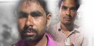 ਯੂਪੀ : ਤਾਂਤਰਿਕ ਵਿਧੀਆਂ ਸਿੱਖਣ ਲਈ ਬਲ਼ਦੀ ਚਿਖਾ ‘ਚੋਂ ਲਾਸ਼ ਦਾ ਸਿਰ ਵੱਢ ਕੇ ਲੈ ਗਏ ਨੌਜਵਾਨ