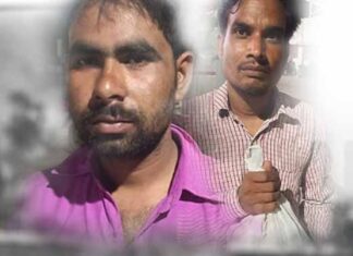 ਯੂਪੀ : ਤਾਂਤਰਿਕ ਵਿਧੀਆਂ ਸਿੱਖਣ ਲਈ ਬਲ਼ਦੀ ਚਿਖਾ ‘ਚੋਂ ਲਾਸ਼ ਦਾ ਸਿਰ ਵੱਢ ਕੇ ਲੈ ਗਏ ਨੌਜਵਾਨ