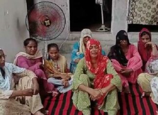 ਚਿੱਟੇ ਦੇ ਟੀਕੇ ਲਗਾਉਣ ਕਾਰਨ ਨੌਜਵਾਨ ਦਾ ਦਿਮਾਗ ਸੁੰਨ ਹੋਇਆ, ਹਸਪਤਾਲ ਜਾ ਕੇ ਮੌਤ