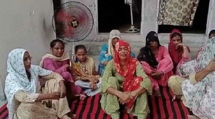 ਚਿੱਟੇ ਦੇ ਟੀਕੇ ਲਗਾਉਣ ਕਾਰਨ ਨੌਜਵਾਨ ਦਾ ਦਿਮਾਗ ਸੁੰਨ ਹੋਇਆ, ਹਸਪਤਾਲ ਜਾ ਕੇ ਮੌਤ