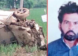 ਕੰਮ ਤੋਂ ਘਰ ਜਾ ਰਹੇ ਨੌਜਵਾਨ ਨੂੰ SUV ਨੇ ਮਾਰੀ ਟੱਕਰ, ਨੌਜਵਾਨਾਂ ਨੇ ਗੱਡੀ ਨਾਲ ਪਿੱਛਾ ਕੀਤਾ ਤਾਂ ਉਨ੍ਹਾਂ ਨੂੰ ਵੀ ਕੀਤਾ ਗੰਭੀਰ ਜ਼ਖਮੀ