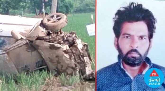 ਕੰਮ ਤੋਂ ਘਰ ਜਾ ਰਹੇ ਨੌਜਵਾਨ ਨੂੰ SUV ਨੇ ਮਾਰੀ ਟੱਕਰ, ਨੌਜਵਾਨਾਂ ਨੇ ਗੱਡੀ ਨਾਲ ਪਿੱਛਾ ਕੀਤਾ ਤਾਂ ਉਨ੍ਹਾਂ ਨੂੰ ਵੀ ਕੀਤਾ ਗੰਭੀਰ ਜ਼ਖਮੀ